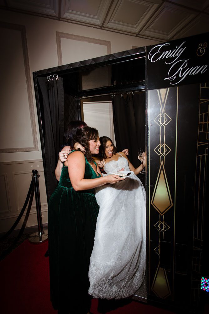 Photo Booth