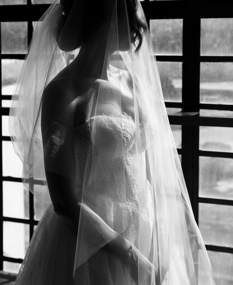 Bride Portraits