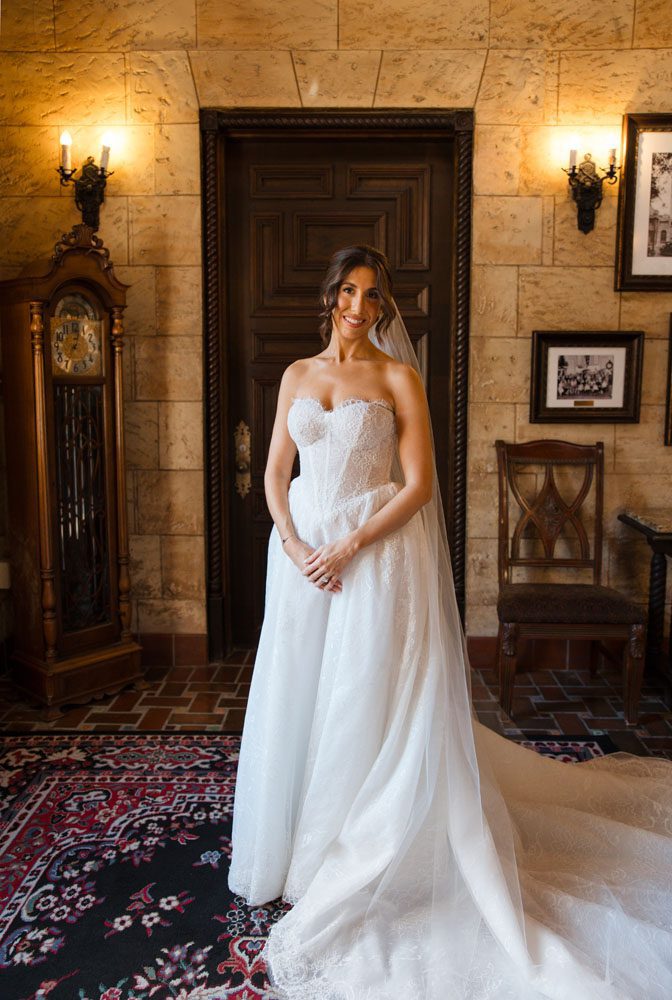 Bride Portraits