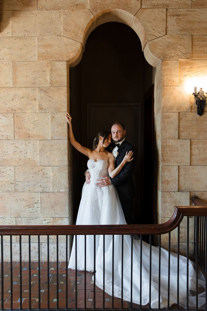 Bride and groom Portraits