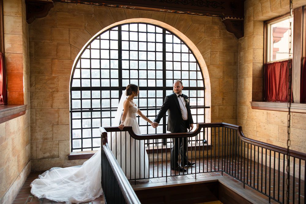 Bride and groom Portraits
