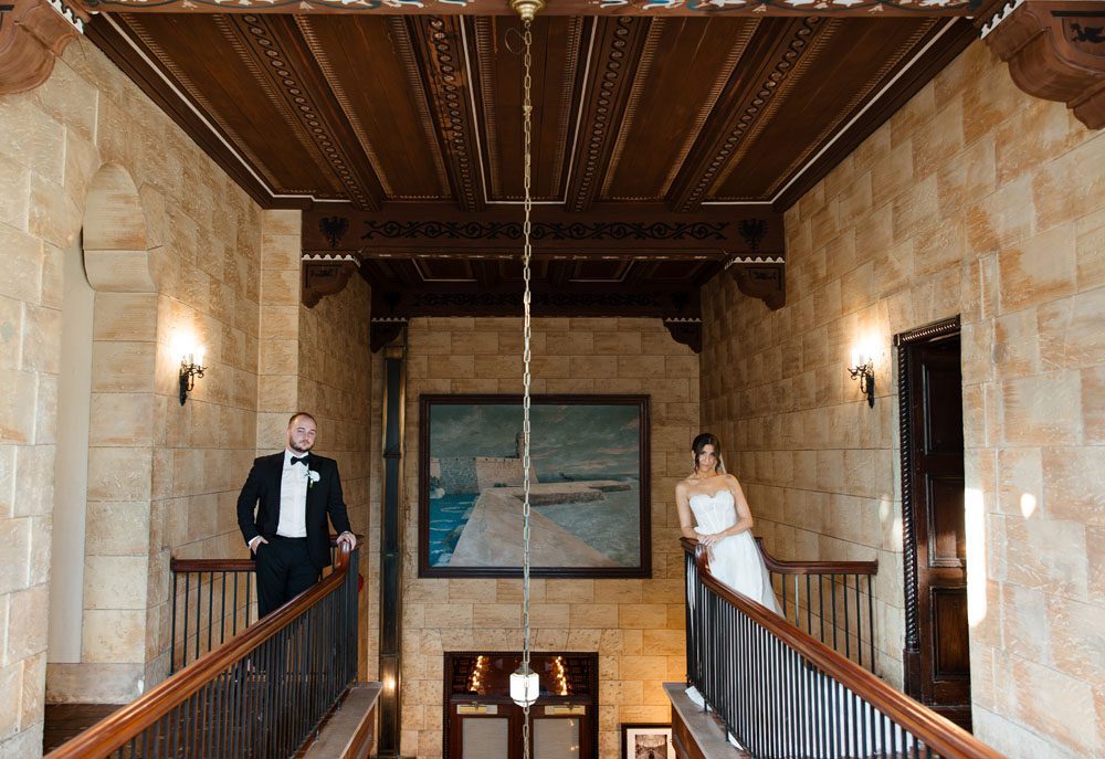 Bride and groom Portraits