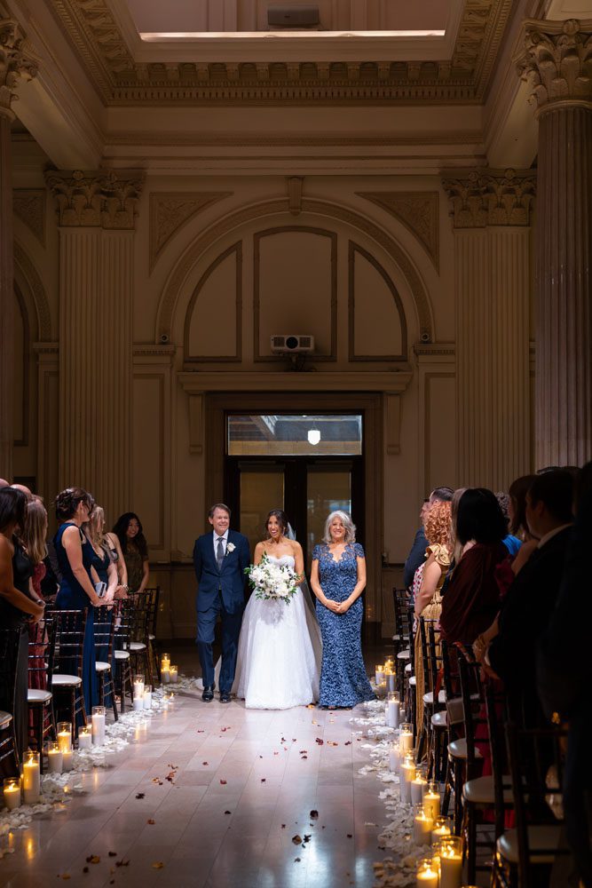 Processional