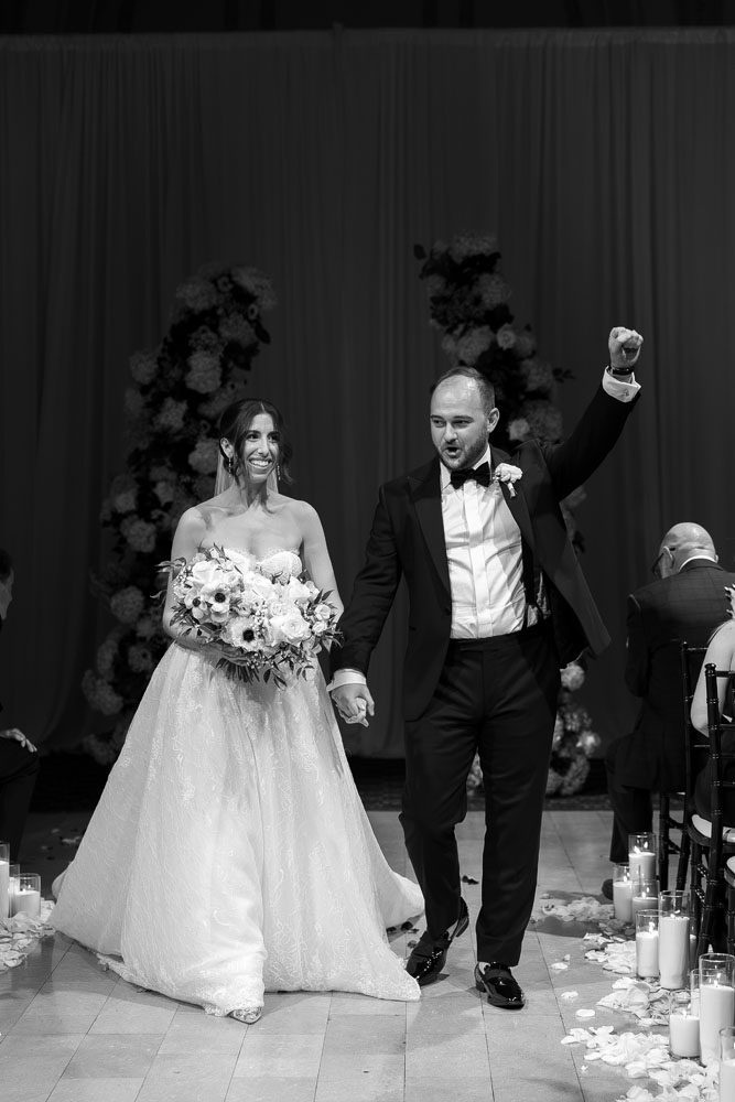 Recessional