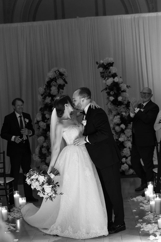 Recessional