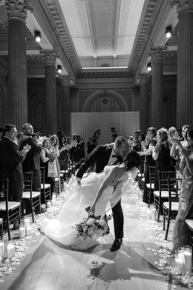Recessional
