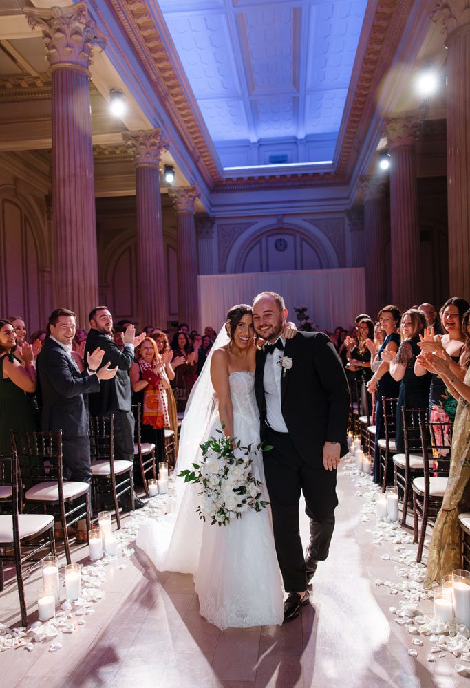 Recessional