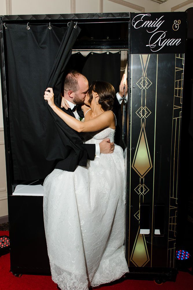 photo booth