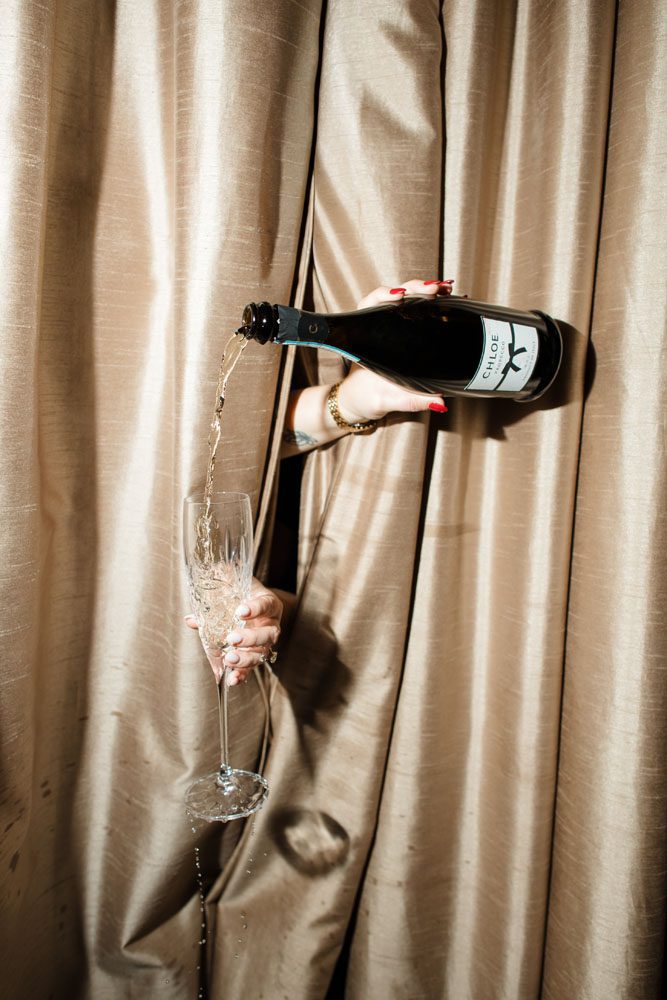 Champagne