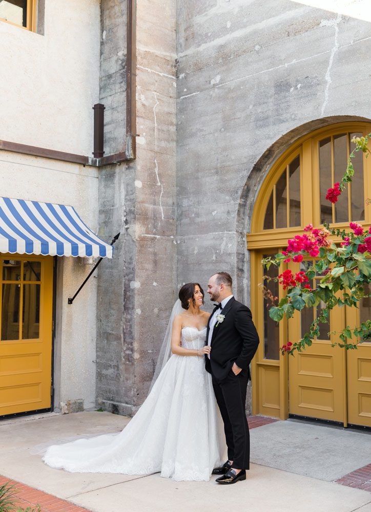 Bridal and Groom portraits