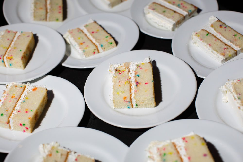 cake