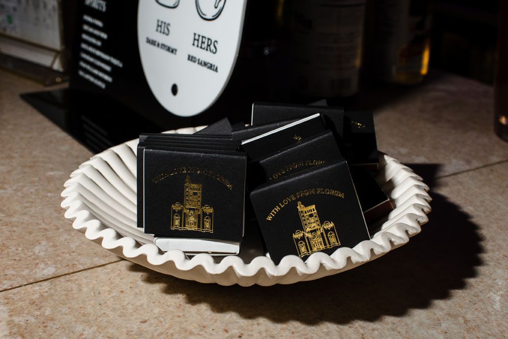 Match Boxes