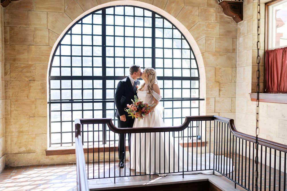 Bride and Groom Portraits