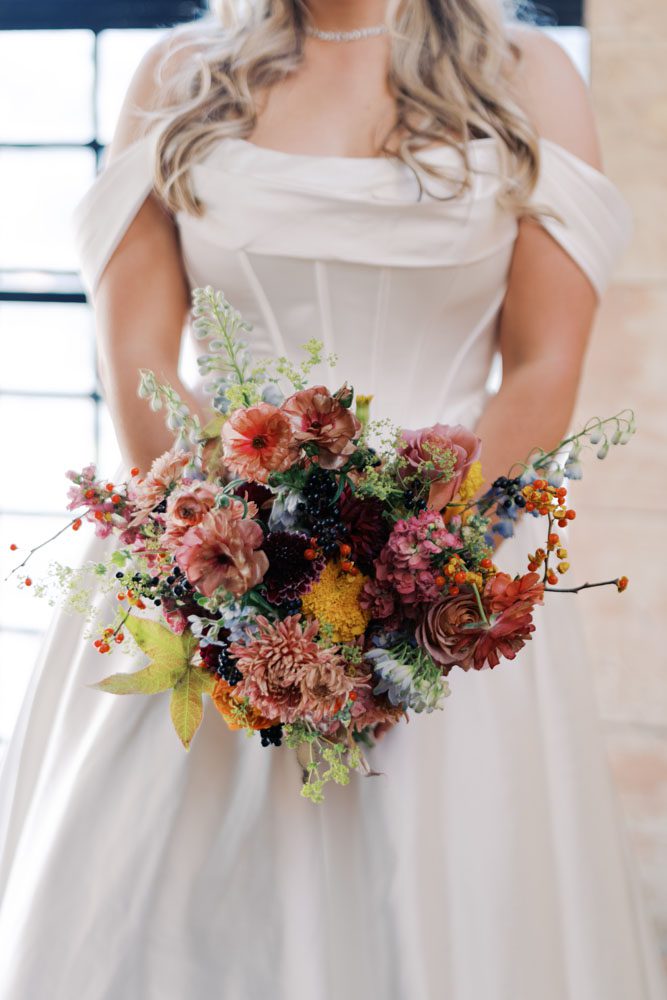 Bridal Bouquet