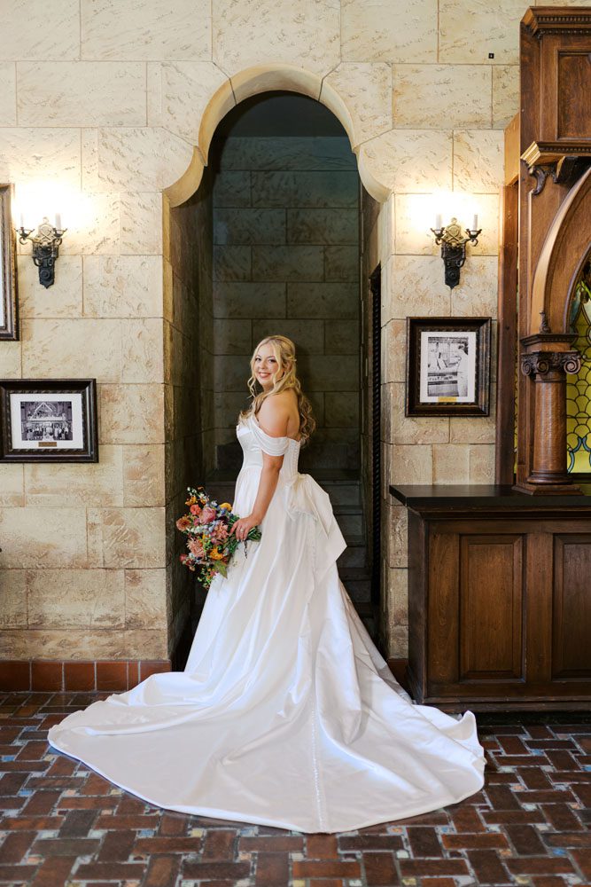 Bride Portraits